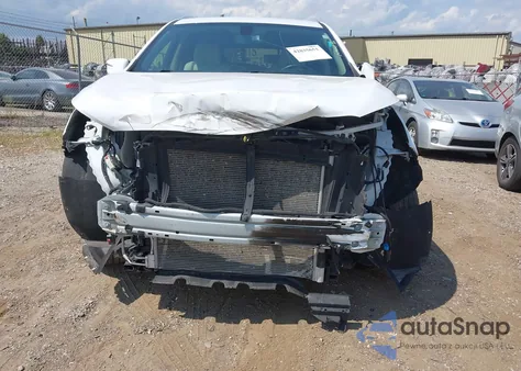 2021 Buick Enclave Fwd Essence from USA, damaged, VIN 5GAERBKW5MJ252059